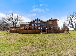 5098 S Farm Road 115, Brookline, MO 65619