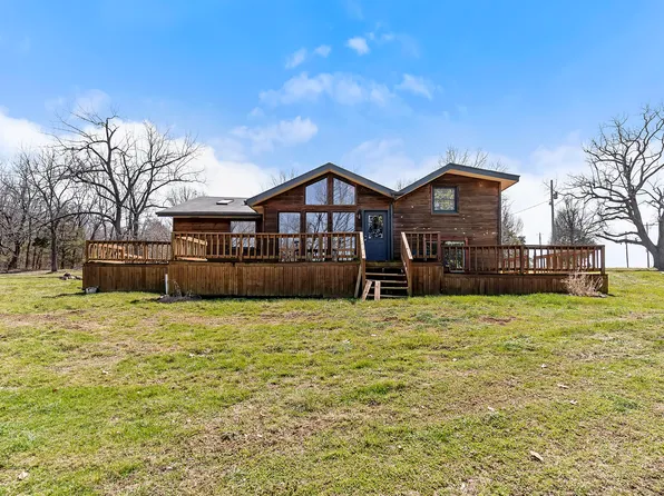 5098 S Farm Road 115, Brookline, MO 65619