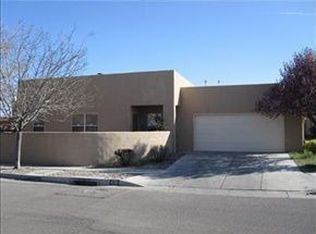 430 Cordova Ave NW, Albuquerque, NM 87107