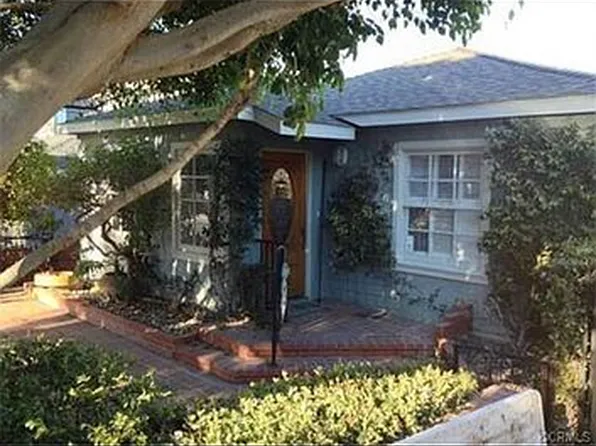 2504 Palm Ave, Manhattan Beach, CA 90266