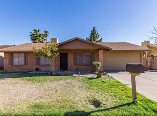 4839 W Carol Ave, Glendale, AZ 85302