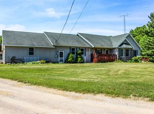 9382 Hamill Rd, Otisville, MI 48463