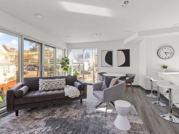 11 Dana Ave. #403 Boston (Hyde Park) Unit Photo 6