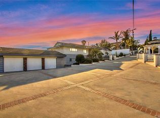 1501 Amate Dr, La Habra Heights, CA 90631