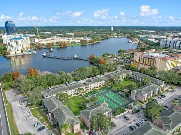 115 OYSTER BAY CIRCLE #360, ALTAMONTE SPRINGS, FL 32701