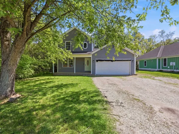 312 Jefferson Valley, Coatesville, IN 46121