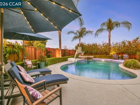 1760 Duchess Ter, Brentwood, CA 94513