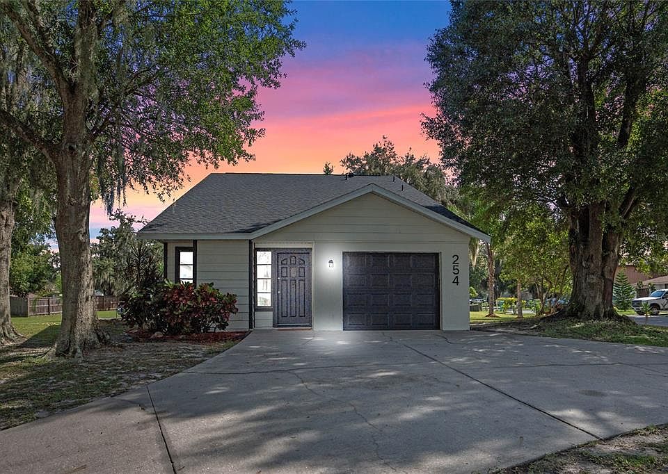 1st image of 254 LAKE THOMAS DRIVE