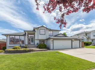 1312 N Stevenson Rd, Liberty Lake, WA 99019