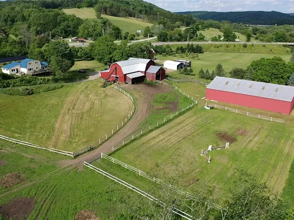 1759 State Route 417, Andover, NY 14806