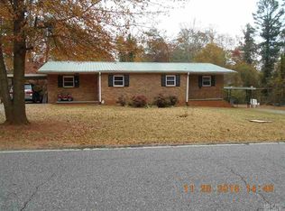 703/705 8th Ave SW, Conover, NC 28613