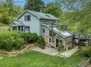 311 Higgins Holw, Lexington, VA 24450