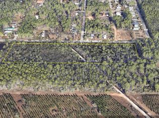 Xx Chat Holley Rd, Santa Rosa Beach, FL 32459