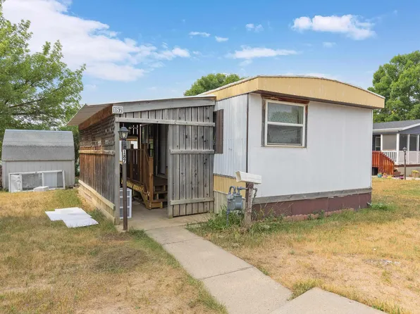 1702 E Highway 44 Lot 187, Rapid City, SD 57701