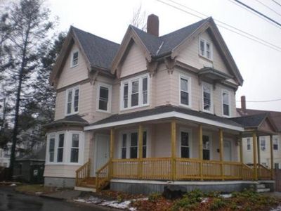 11 Newbury St, Brockton, MA, 02301