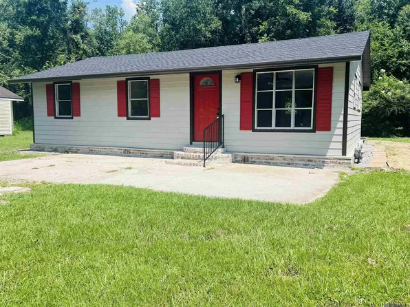 14080 Bert Allen Rd, Gonzales, LA 70737