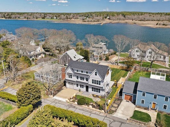 25 West Ave, Marion, MA 02738