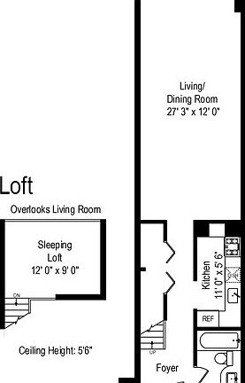 4th image of 372 5th Ave APT 8K