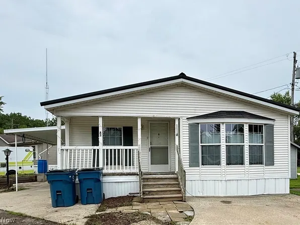 6615 Cleveland Rd Lot A3, Ravenna, OH 44266