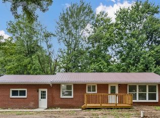 5676 State Route 61 S, Shelby, OH 44875