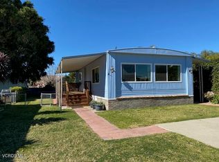 171 Via Rosal #171, Camarillo, CA 93012