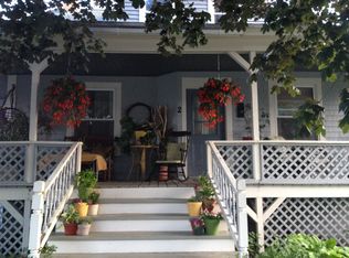 2 Bradeen St, Springvale, ME 04083