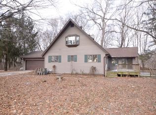 101 Bluff Dr, Janesville, IA 50647