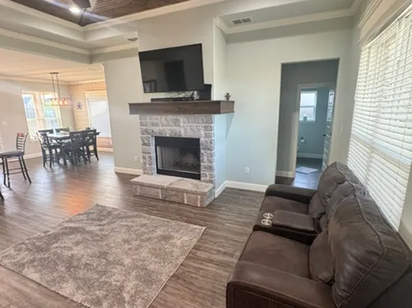 162 Carriage Hills Pkwy, Abilene, TX 79602