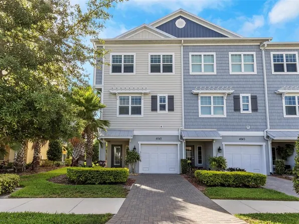 4045 ROCKY SHORES DRIVE, TAMPA, FL 33634