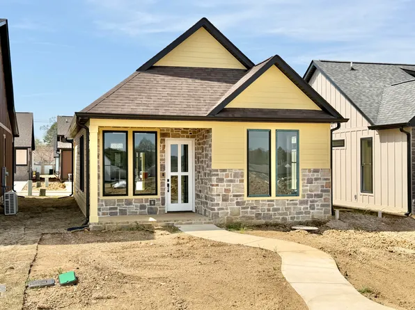 414 Idle Place Cir Lot 54, Rossville, GA 30741