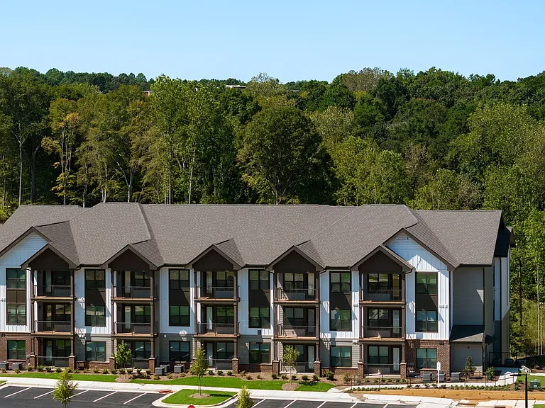 The Banks at Mt. Holly Apartments — Photo 64