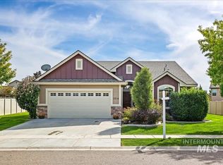 1914 S Sandcrest Way, Nampa, ID 83686