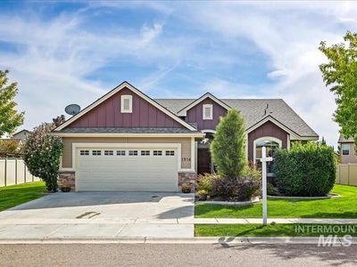 1914 S Sandcrest Way, Nampa, ID, 83686
