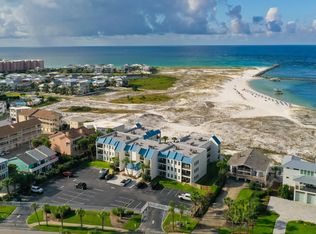 300 Gulf Shore Dr UNIT 208, Destin, FL 32541
