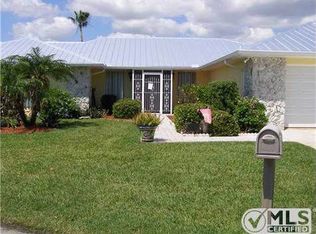 115 Queen Bess Ct, Fort Pierce, FL 34949