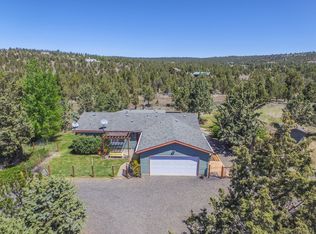 12520 SE Davis Loop, Prineville, OR 97754