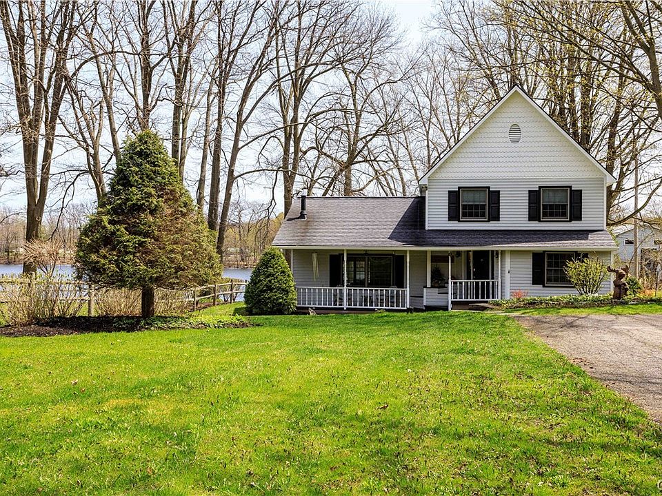 7400 Song Lake Rd, Tully, NY 13159 Zillow