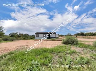 1591 W Patton St, Saint David, AZ 85630