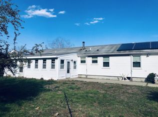 167 Massapoag Ave, North Easton, MA 02356