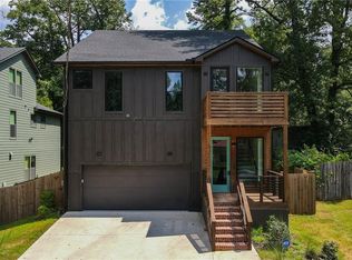 570 Parker Ave, Decatur, GA 30032