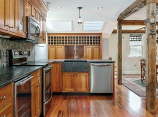 417 Sanford Road, Wells, ME 04090