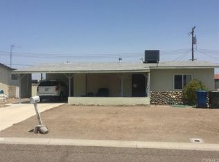 1921 Flora Vis, Needles, CA 92363