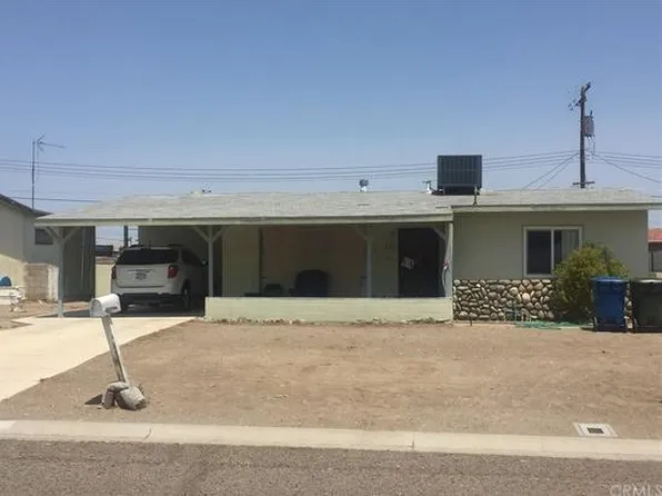 1921 Flora Vis, Needles, CA 92363