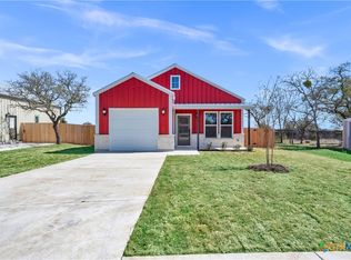 228 Western Ave, Bertram, TX 78605