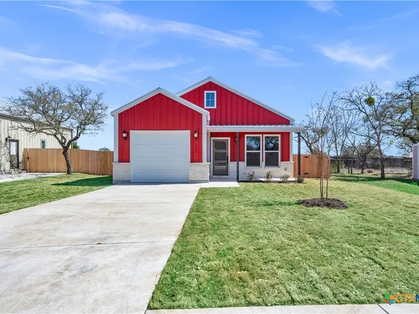 228 Western Ave, Bertram, TX 78605