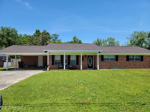 908 Latil St, Long Beach, MS 39560