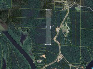 0 Hayes Rd #0, Northport, AL 35475
