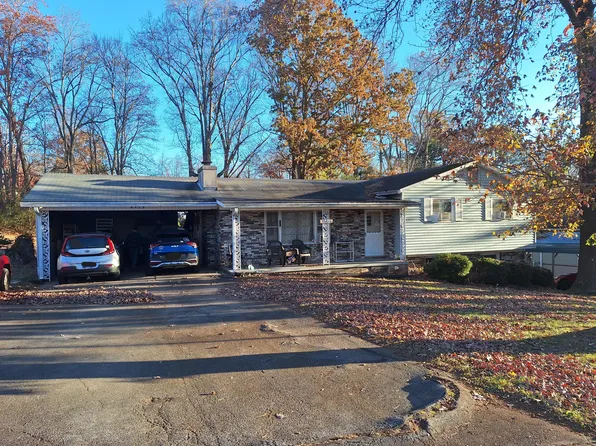 4513 Royalview Rd, Knoxville, TN 37921