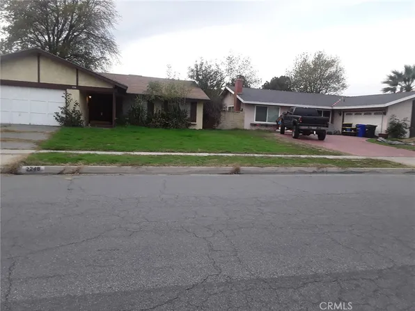 2248 N Arrowhead Ave, Rialto, CA 92377