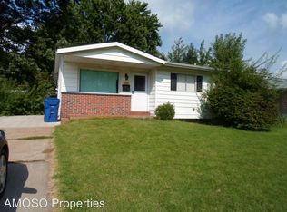 1155 Mullanphy Rd, Florissant, MO 63031
